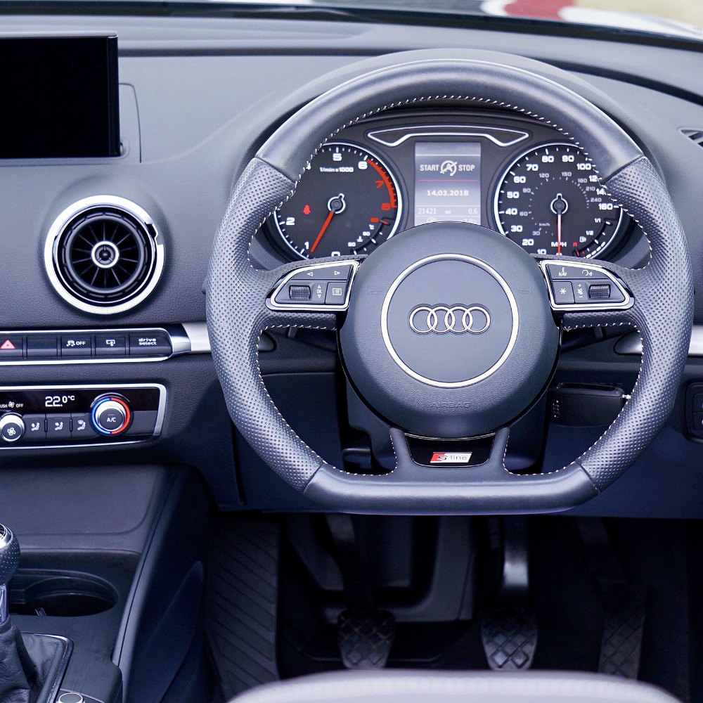 Car Accessories